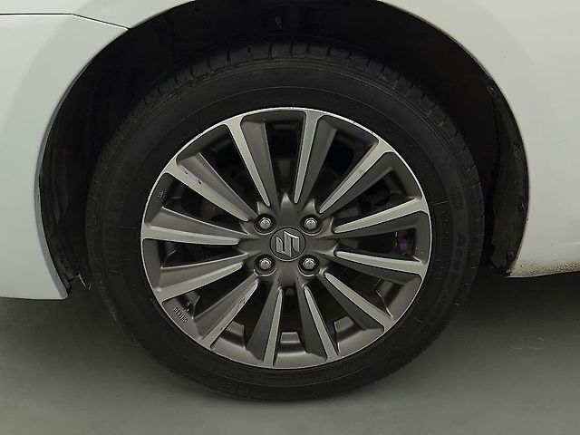 Used Maruti Suzuki Ciaz [2017-2018] Alpha 1.4 AT in Delhi