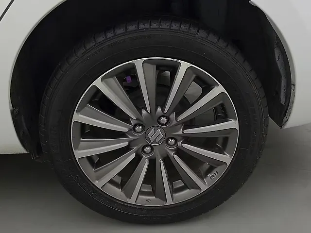 Used Maruti Suzuki Ciaz [2017-2018] Alpha 1.4 AT in Delhi