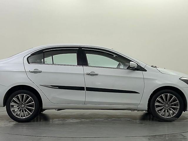 Used Maruti Suzuki Ciaz [2017-2018] Alpha 1.4 AT in Delhi