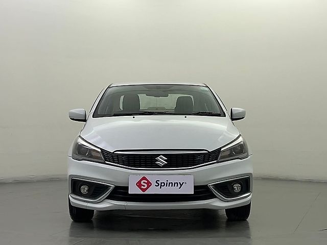 Used Maruti Suzuki Ciaz [2017-2018] Alpha 1.4 AT in Delhi