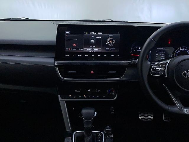 Used Kia Seltos [2022-2023] GTX Plus 1.5 Diesel AT in Bangalore