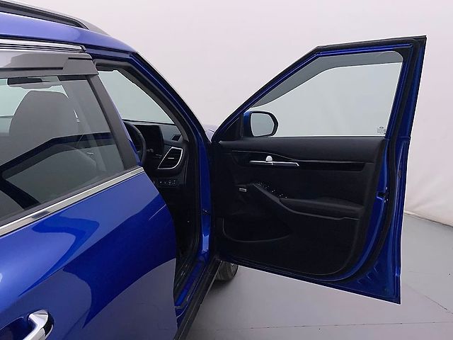 Used Kia Seltos [2022-2023] GTX Plus 1.5 Diesel AT in Bangalore