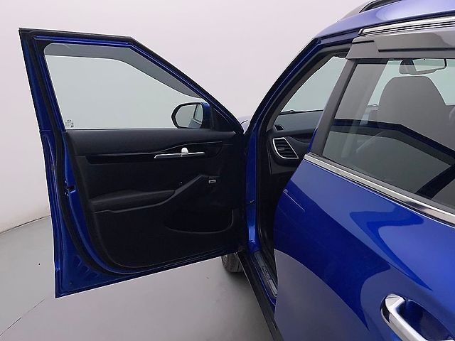 Used Kia Seltos [2022-2023] GTX Plus 1.5 Diesel AT in Bangalore