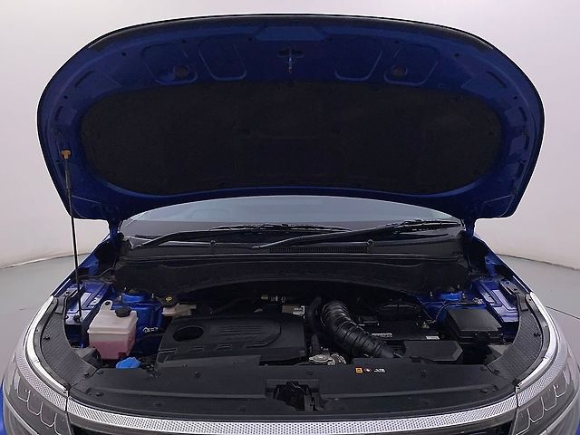 Used Kia Seltos [2022-2023] GTX Plus 1.5 Diesel AT in Bangalore