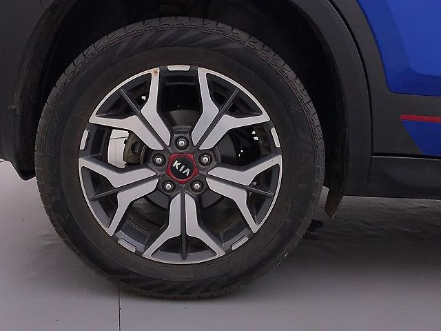 Used Kia Seltos [2022-2023] GTX Plus 1.5 Diesel AT in Bangalore