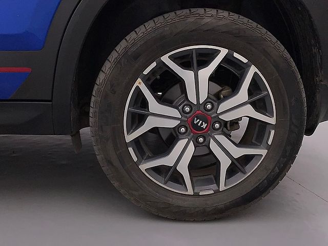 Used Kia Seltos [2022-2023] GTX Plus 1.5 Diesel AT in Bangalore