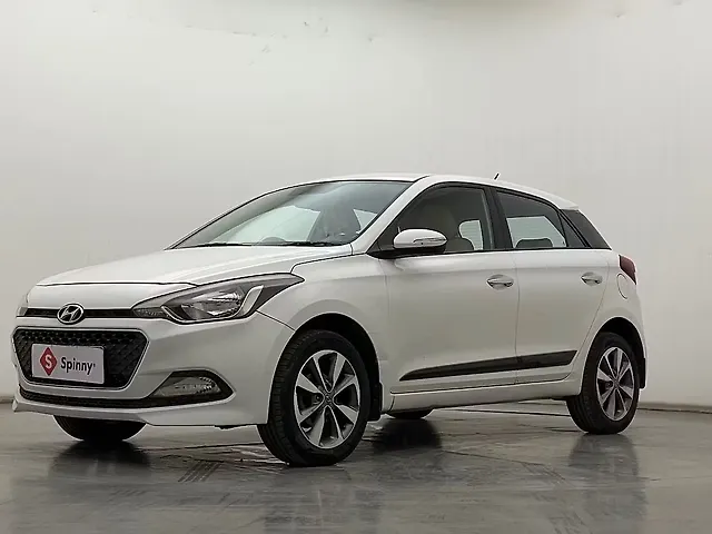 Used 2014 Hyundai Elite i20 in Hyderabad