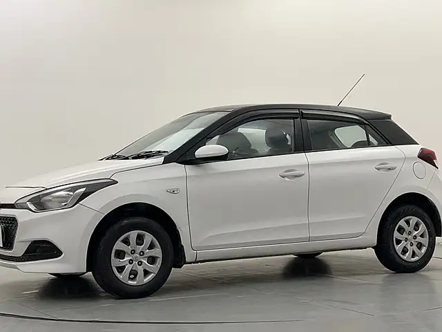Used 2015 Hyundai Elite i20 in Faridabad