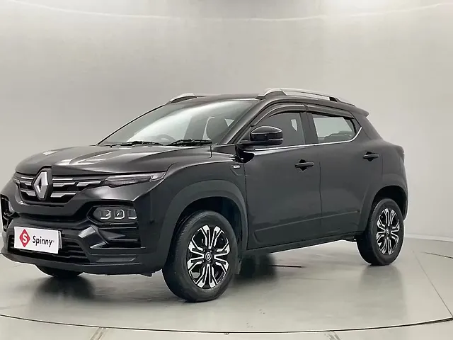 Used 2023 Renault Kiger in Jaipur