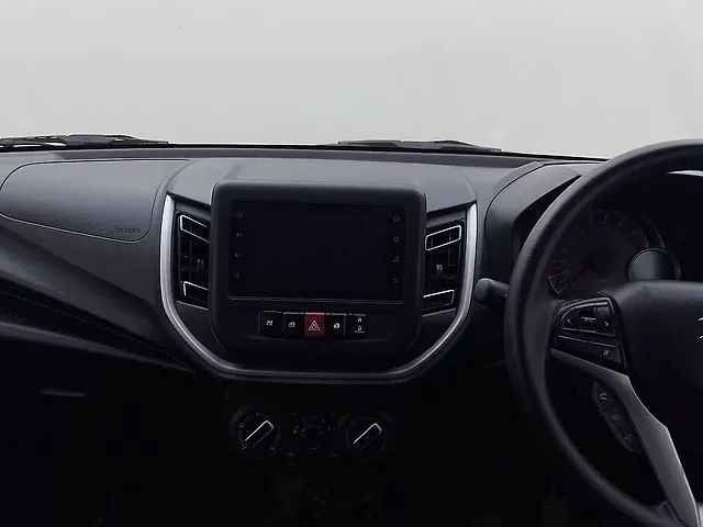 Used Maruti Suzuki Celerio ZXi Plus [2021-2023] in Bangalore