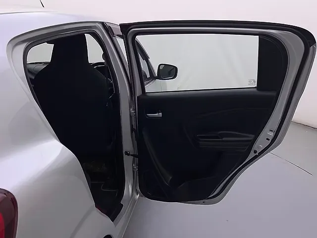 Used Maruti Suzuki Celerio ZXi Plus [2021-2023] in Bangalore