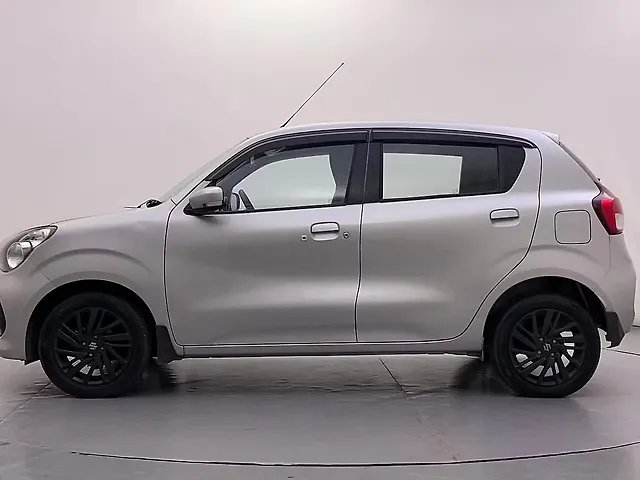 Used Maruti Suzuki Celerio ZXi Plus [2021-2023] in Bangalore