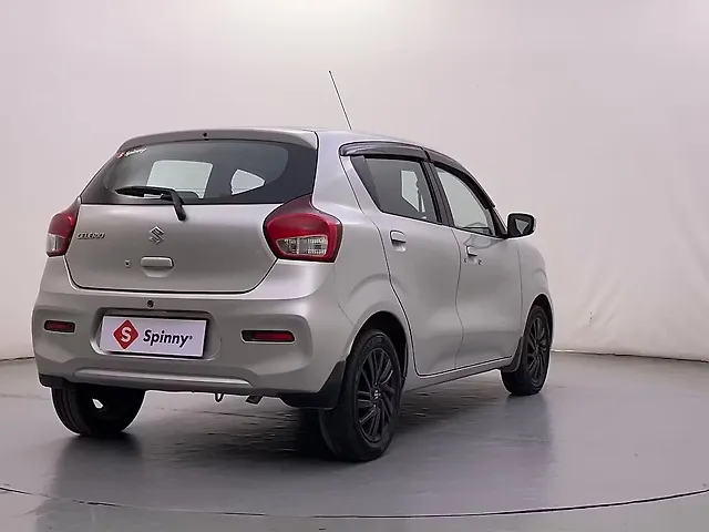 Used Maruti Suzuki Celerio ZXi Plus [2021-2023] in Bangalore
