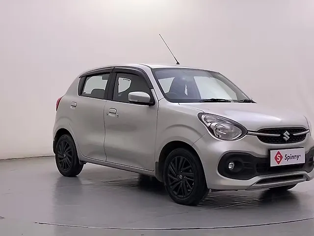 Used Maruti Suzuki Celerio ZXi Plus [2021-2023] in Bangalore
