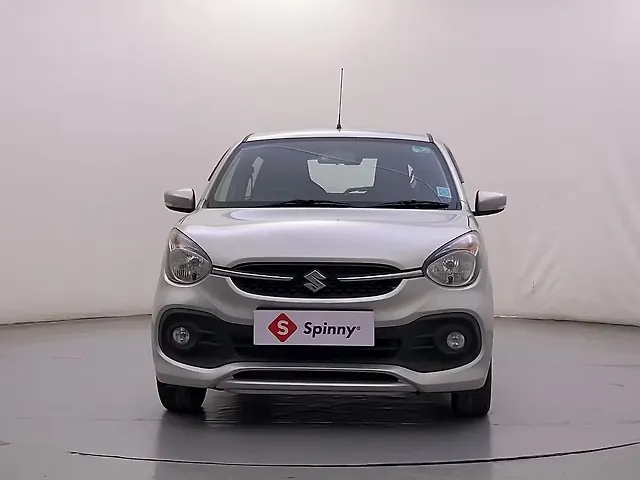 Used Maruti Suzuki Celerio ZXi Plus [2021-2023] in Bangalore