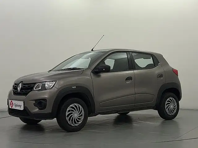Used 2018 Renault Kwid in Ghaziabad
