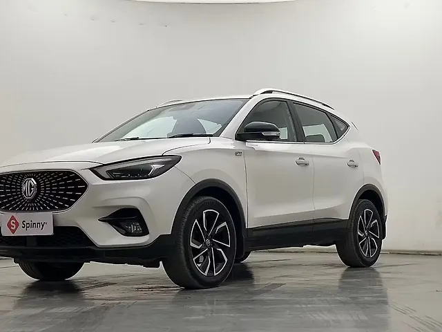 Used 2022 MG Astor in Hyderabad