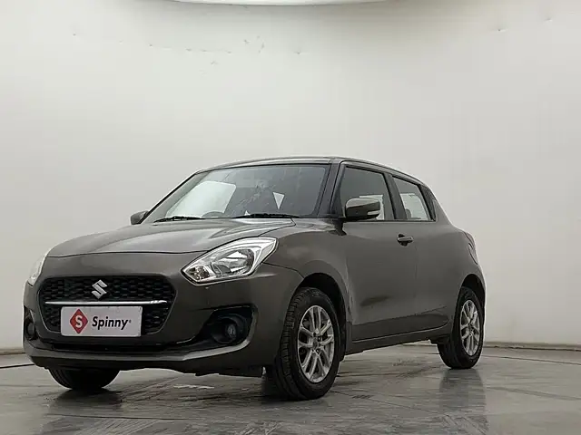 Used 2021 Maruti Suzuki Swift in Hyderabad