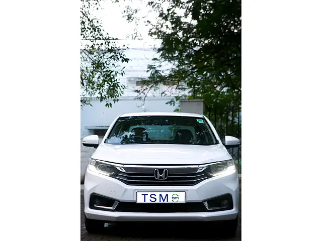 Used 2023 Honda Amaze in Chennai