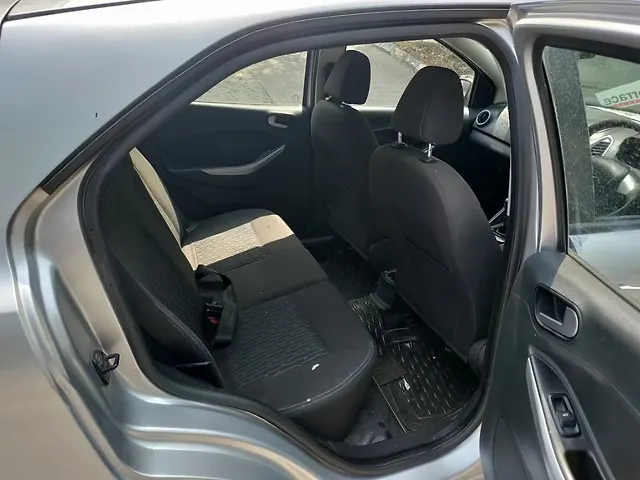 Used Ford Figo [2015-2019] Trend 1.2 Ti-VCT [2015-2016] in Bangalore