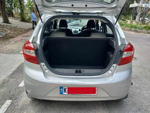 Used Ford Figo [2015-2019] Trend 1.2 Ti-VCT [2015-2016] in Bangalore