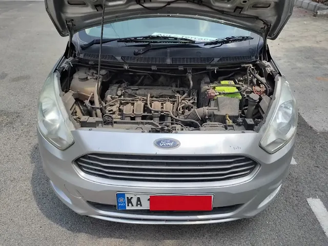 Used Ford Figo [2015-2019] Trend 1.2 Ti-VCT [2015-2016] in Bangalore