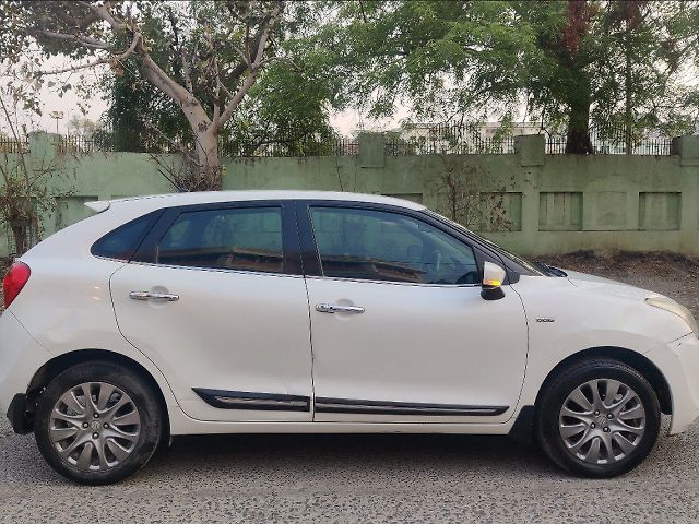 Used Maruti Suzuki Baleno [2015-2019] Zeta 1.3 in Indore