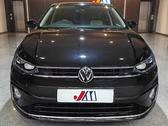 Used 2023 Volkswagen Virtus in Ahmedabad