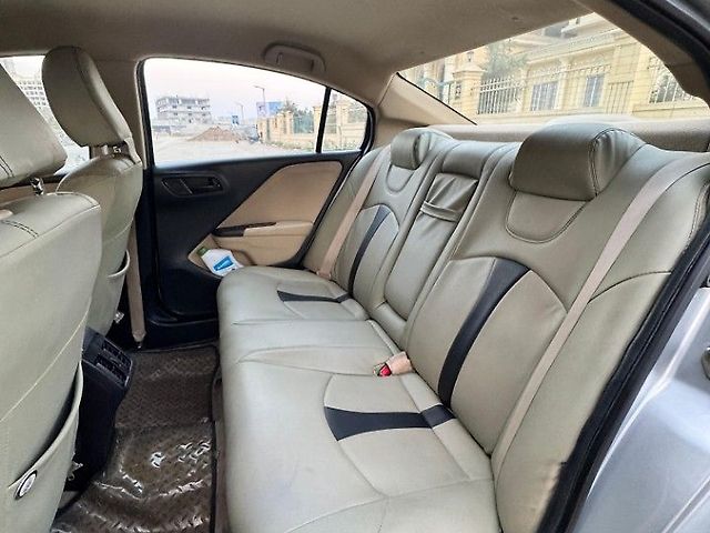 Used Honda City [2011-2014] 1.5 S MT in Thane