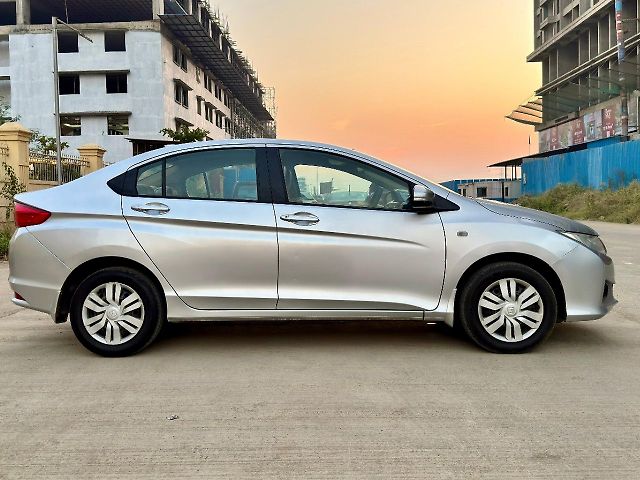 Used Honda City [2011-2014] 1.5 S MT in Thane