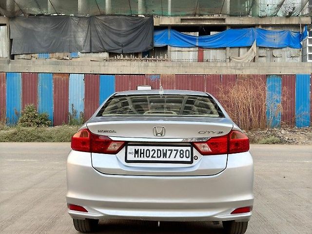 Used Honda City [2011-2014] 1.5 S MT in Thane