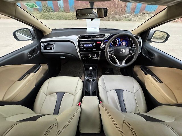 Used Honda City [2011-2014] 1.5 S MT in Thane