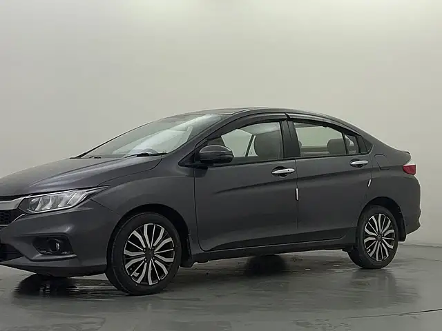 Used 2017 Honda City in Delhi