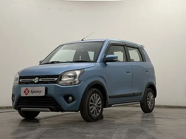 Used 2019 Maruti Suzuki Wagon R in Hyderabad