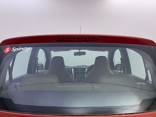 Used Maruti Suzuki Celerio [2014-2017] VXi AMT in Bangalore