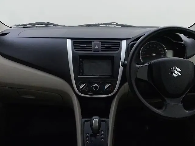 Used Maruti Suzuki Celerio [2014-2017] VXi AMT in Bangalore