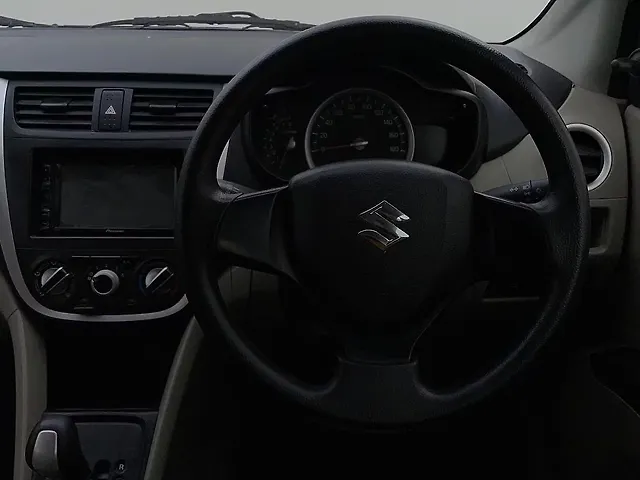 Used Maruti Suzuki Celerio [2014-2017] VXi AMT in Bangalore