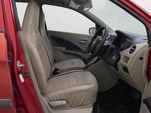Used Maruti Suzuki Celerio [2014-2017] VXi AMT in Bangalore