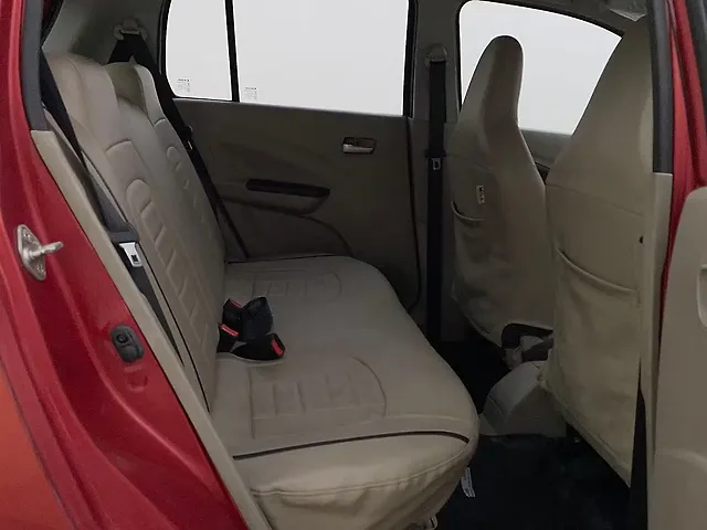 Used Maruti Suzuki Celerio [2014-2017] VXi AMT in Bangalore