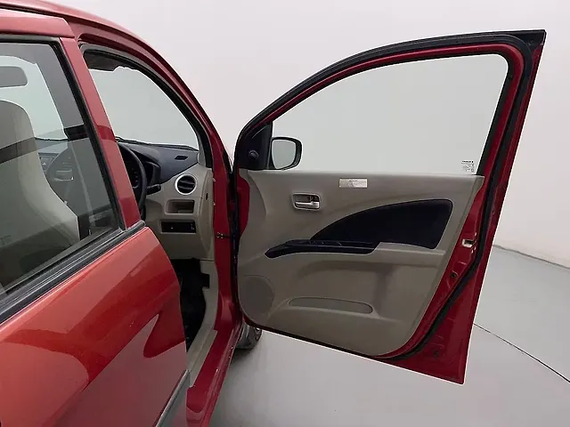 Used Maruti Suzuki Celerio [2014-2017] VXi AMT in Bangalore