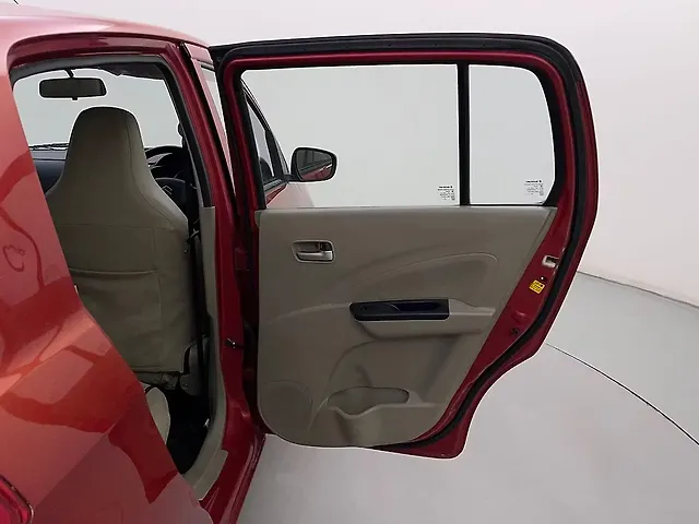 Used Maruti Suzuki Celerio [2014-2017] VXi AMT in Bangalore