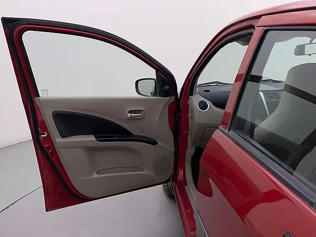 Used Maruti Suzuki Celerio [2014-2017] VXi AMT in Bangalore