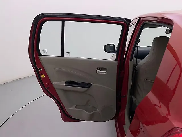 Used Maruti Suzuki Celerio [2014-2017] VXi AMT in Bangalore