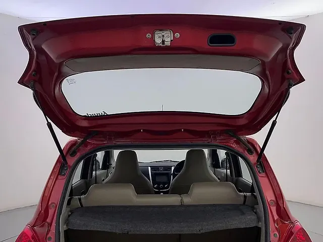 Used Maruti Suzuki Celerio [2014-2017] VXi AMT in Bangalore