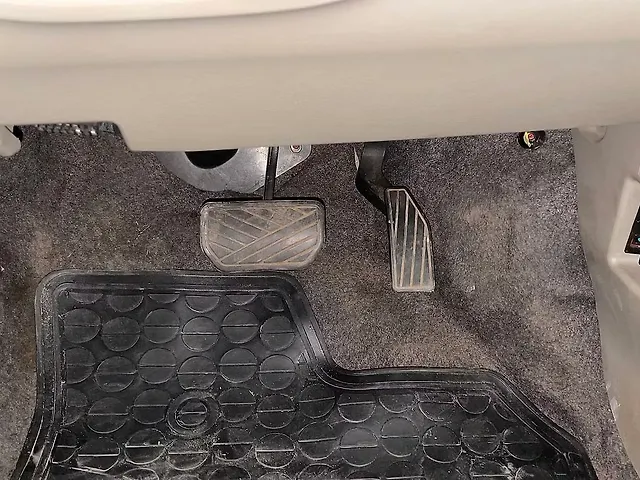 Used Maruti Suzuki Celerio [2014-2017] VXi AMT in Bangalore