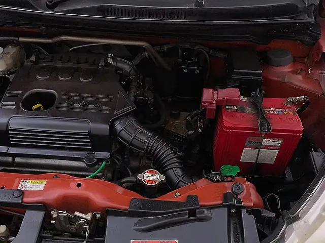 Used Maruti Suzuki Celerio [2014-2017] VXi AMT in Bangalore