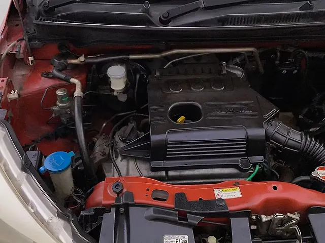 Used Maruti Suzuki Celerio [2014-2017] VXi AMT in Bangalore