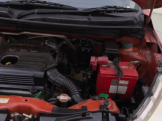 Used Maruti Suzuki Celerio [2014-2017] VXi AMT in Bangalore