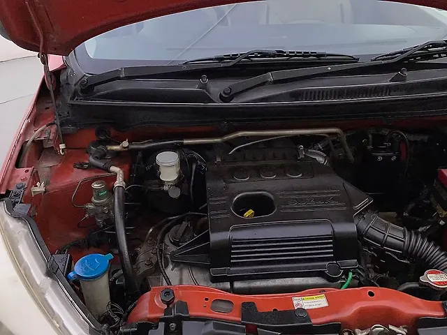 Used Maruti Suzuki Celerio [2014-2017] VXi AMT in Bangalore