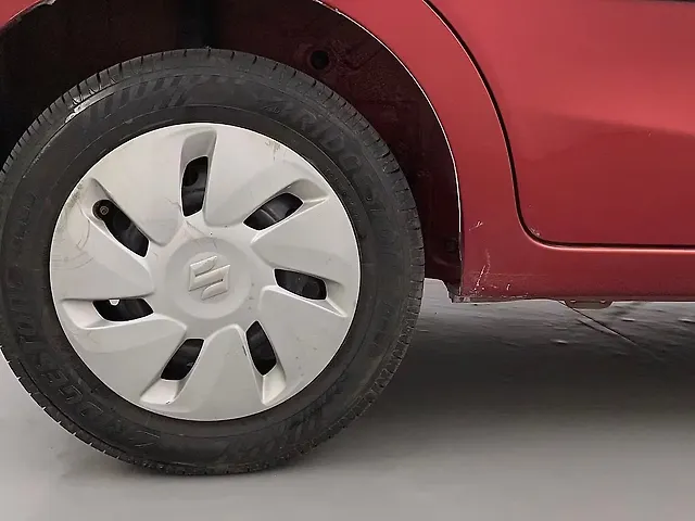 Used Maruti Suzuki Celerio [2014-2017] VXi AMT in Bangalore